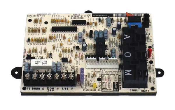 Carrier Circuit Board HK42FZ014