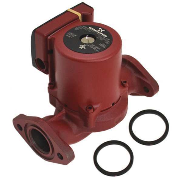 Grundfos Pump, 115V 52722373