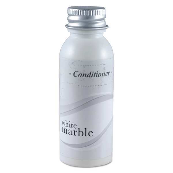 White Marble Breck Conditioner, 0.75 oz., PK288 DW11190