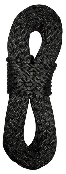Sterling Rope Static Rope, PES, 3/8 In. dia., 300 ft. L P105040092