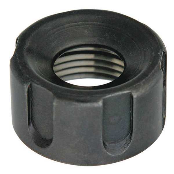 Techniks Collet Nut, DNA16, Clamping 27116