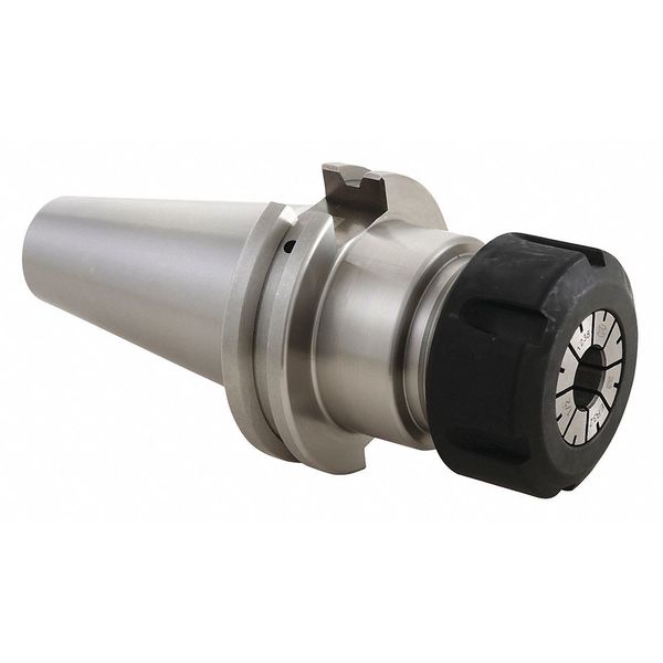 Techniks Collet Chuck, ER40, 4 in. Projection 22263