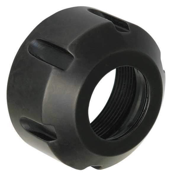 Techniks Extended Reach 20 Coolant Nut, ER20 41620