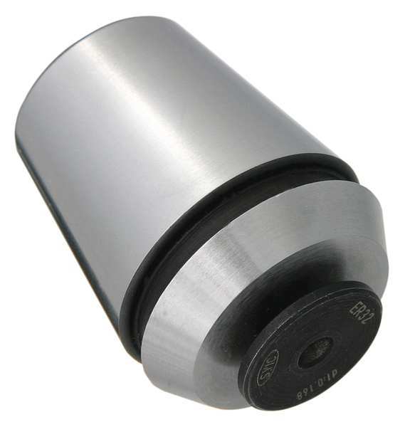 Techniks Tapping Collet, 0.220 in. Shank, ER25 05806-220