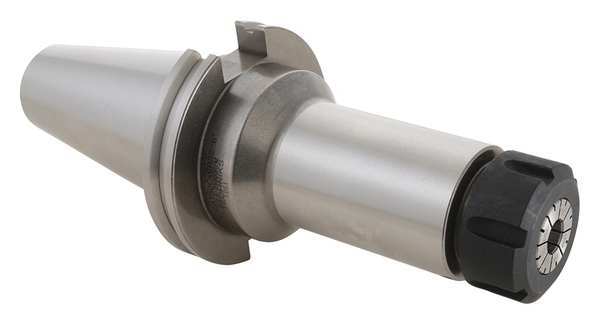 Techniks Collet Chuck, ER32, 6 in. Projection 22313F