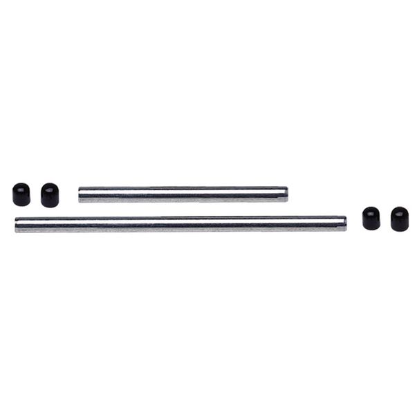 Panavise Replacement Rod, PanaPress, Steel Rod, 8 in 592-08