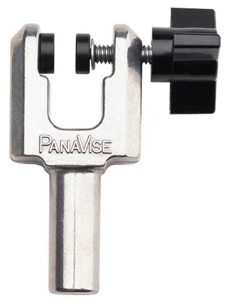 Panavise Micrometer Vise Head, 1/2 " Open 385