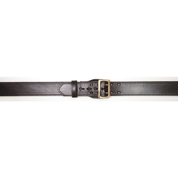 Gould & Goodrich Duty Belt, Universal, Black, 60 In F/LB59-60BR