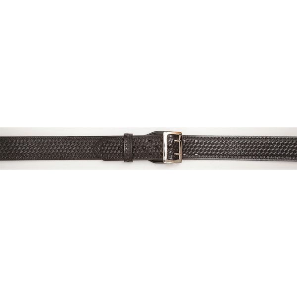 Gould & Goodrich Duty Belt, Universal, Black Weave, 42 In F/LB59-42W