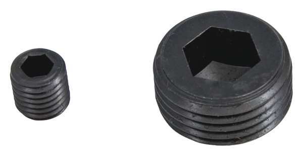 Techniks Replacement Flange Coolant Plug, 18mm HSA-18-20