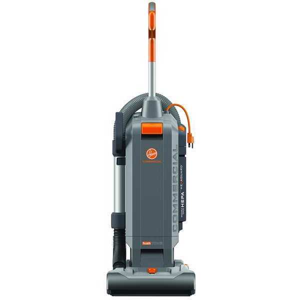 Hoover CH54113 $345.26 HOOVER 3 Layer Paper Bag, HEPA Commercial