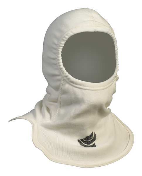 Innotex Fire Hood, Natural, Nomex HINNO313