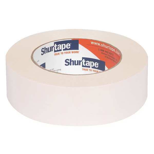 Shurtape Dbl Cted Tape, 36mm x 33m, PK24 DF 065