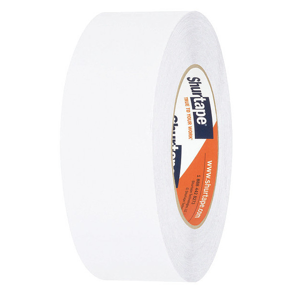 Shurtape Dbl Coated Tape, 48mm x 50m, PK24 DP 050