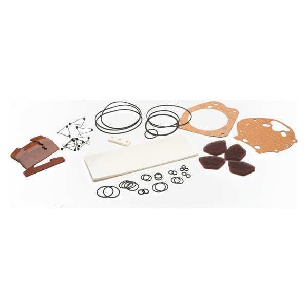 Harrington Seal Rebuild Kit, O-Ring TCS426231D5D