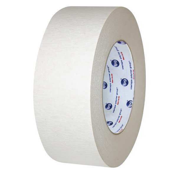 Intertape Tape, 597 Nat 24mmX32.9M, PK36 597