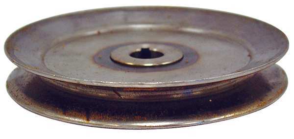 Billy Goat Pulley, For Use with 5NLJ1 350102