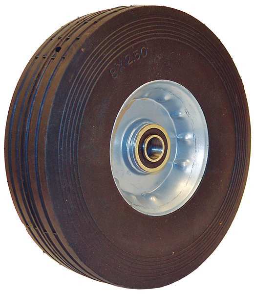 Billy Goat Wheel, For Use with 5NLJ1 350103