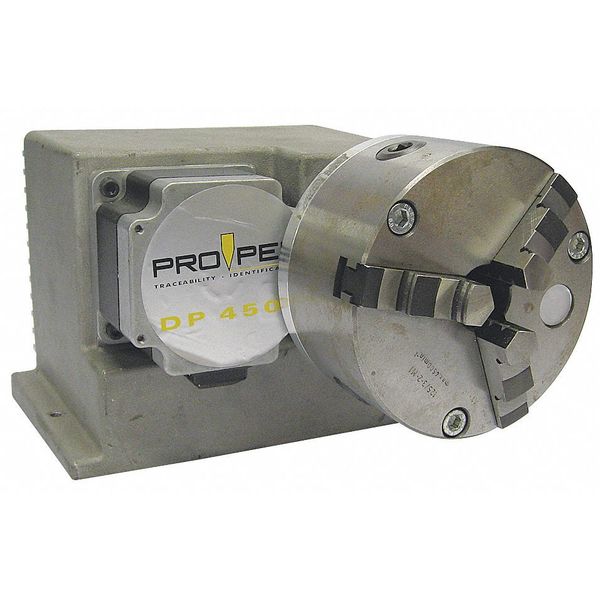 Propen Rotational Chuck Device, 10.866in.L 51500
