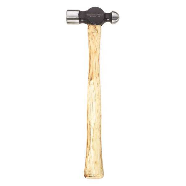 Klein Tools Ball Peen Hammer Hickory 15-Inch 803-24