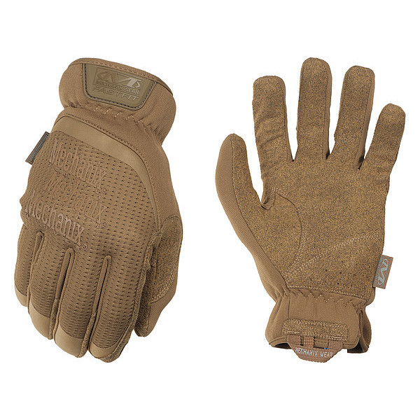 Mechanix Recon Gloves, Covert 