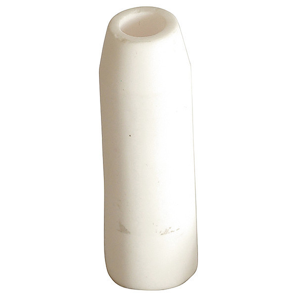 Alc Ceramic Nozzle, 15 cfm, Siphon, 1/4" 40057