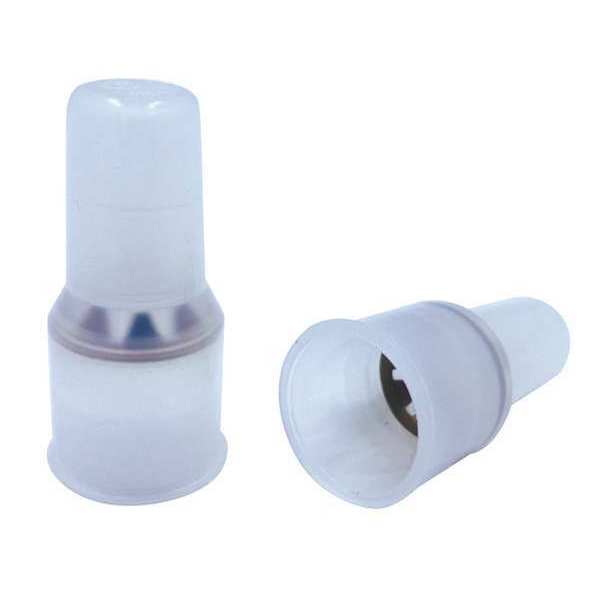 Ideal Splice Insulator, For Mfr.No. 2006S, PK100 2007