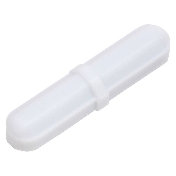 Dynalon Stirring Bar, White, 5/16" x 1-1/2" Size 303275-0007G