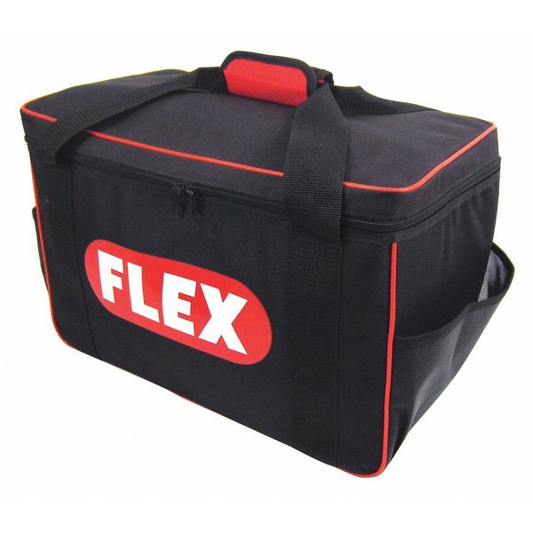 Flex Carrying Case, 18" x 10" x 8" Size 991100