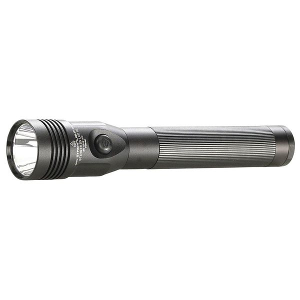 Streamlight Black Rechargeable SC, 800 lm lm 75454
