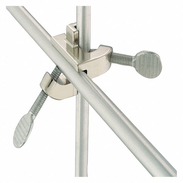 Ohaus Holder, Nickel-Plated Zinc CLC-REGLRZ