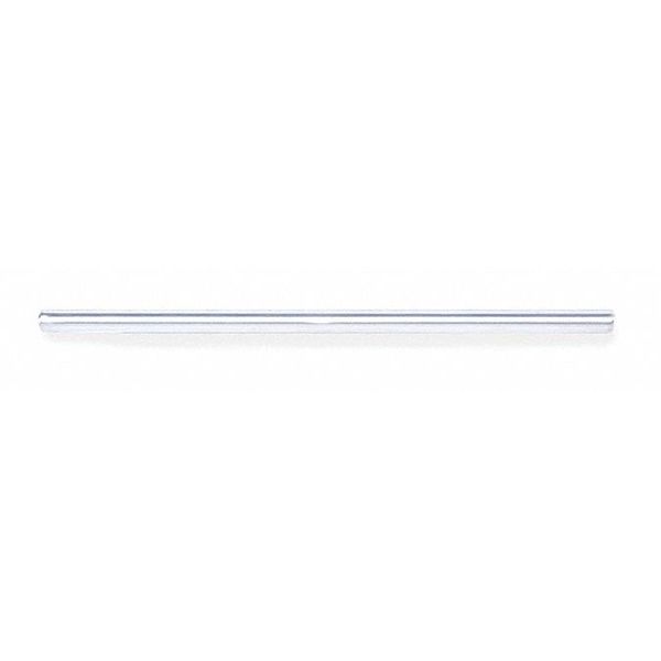 Ohaus Clamp, Stainless Steel CLR-RODS046