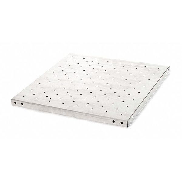 Ohaus Universal Platform, Aluminum 30400053