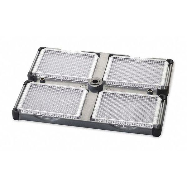 Ohaus Microplate Holder, Foam Material 30400214