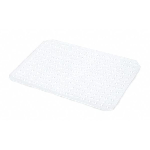 Ohaus Dimpled Mat, Rubber 30400124