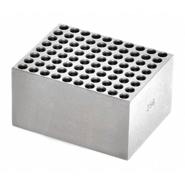 Ohaus Modular Block, Aluminum, 1.1" H, 15.5" D 30400169