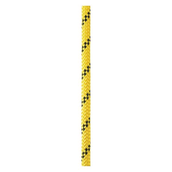 Petzl R074AA07 Rescue Rope,Nylon/Polyester,Yellow