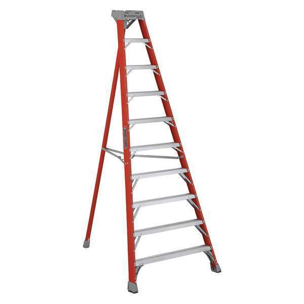 FT1500 Series Fiberglass Tripod Ladder