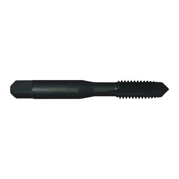 Greenfield Threading Spiral Point Tap Bottoming, 2 Flutes 356498