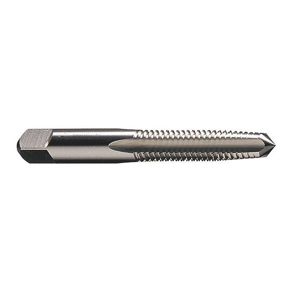 Cle-Line Straight Flute Hand Tap Taper, 2 Flutes C00763