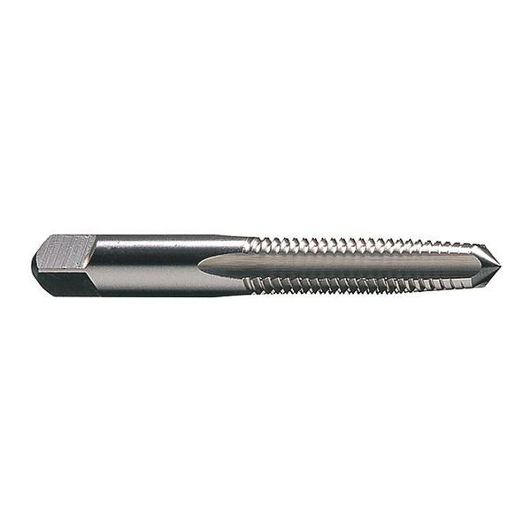 Cle-Line Straight Flute Hand Tap, Taper, 3 C00705