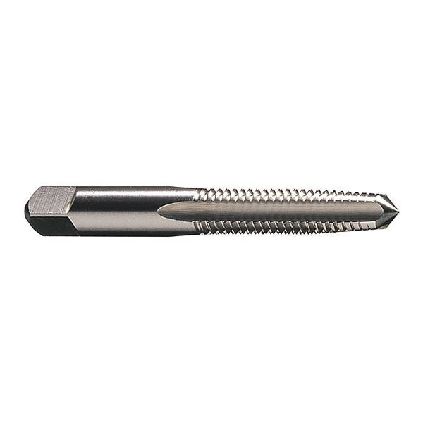 Cle-Line Straight Flute Hand Tap, Taper, 3 C00708