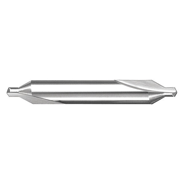 Sgs Tool Double End Countersink, 3/64in. dia., RH 57007