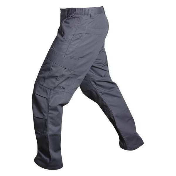Vertx Mens Cargo Pants, Smoke Gray, 33 x 30 in. VTX8600SMG