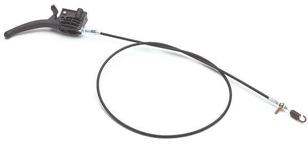 Sweepex Oem Cable, Use with Rotary Broom 72297
