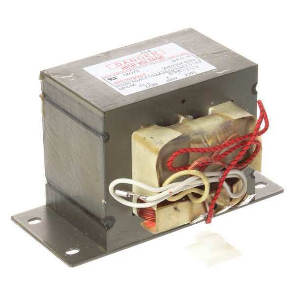 Amana Menumaster HV Transformer 59002124