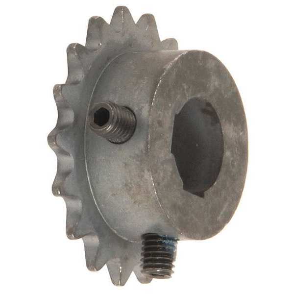 Star Motor Sprocket 2P-Z11853