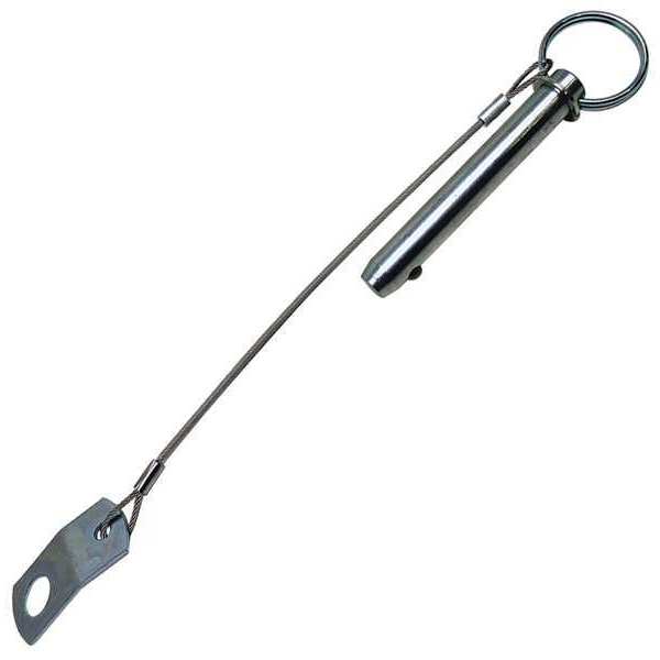 Genie Pin and Lanyard Assembly 100309GT