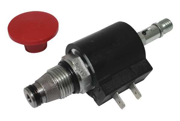 Genie Man Lowering Valve Assembly, S Series 40571GT