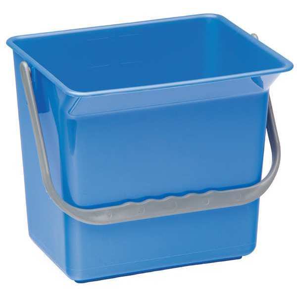 Perfect Clean Bucket Small Wiper Blue CTA125-B